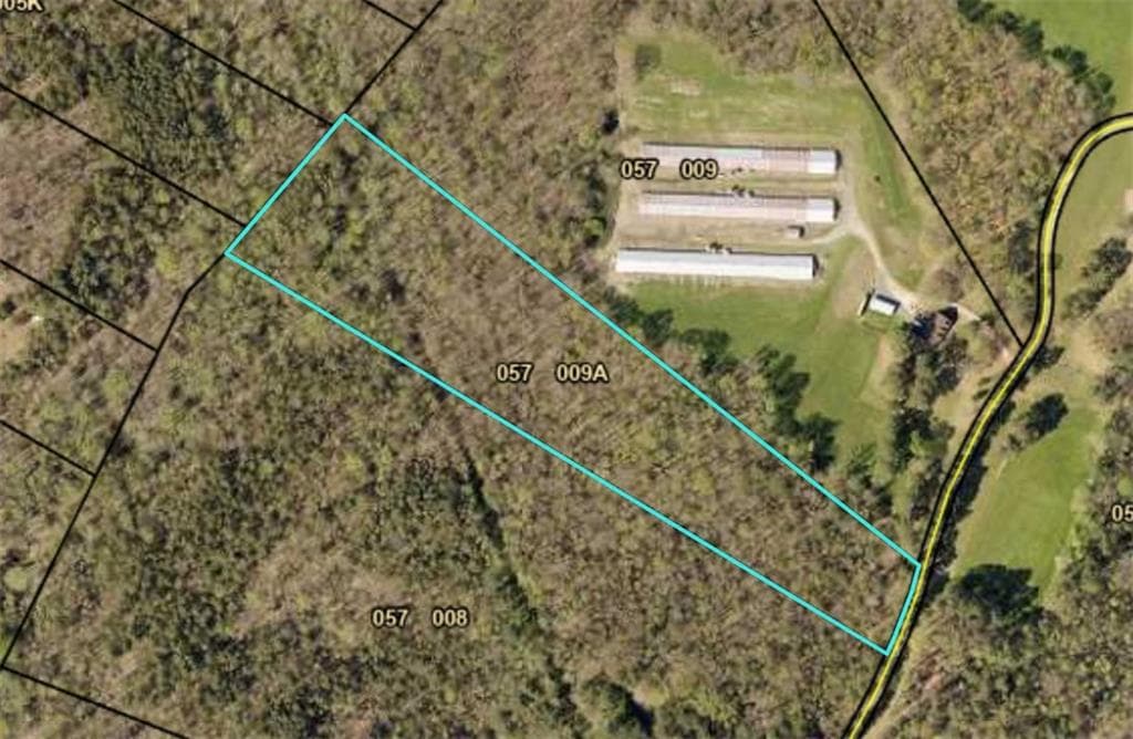 other for sale at 006 Old Hunter Road, Statham, GA 30666