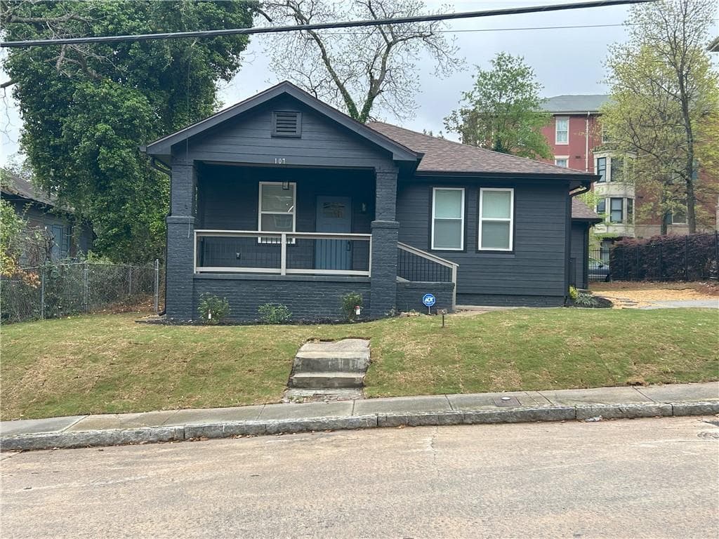 107 Ward Street, Macon, GA 31204 — most recent listing photo