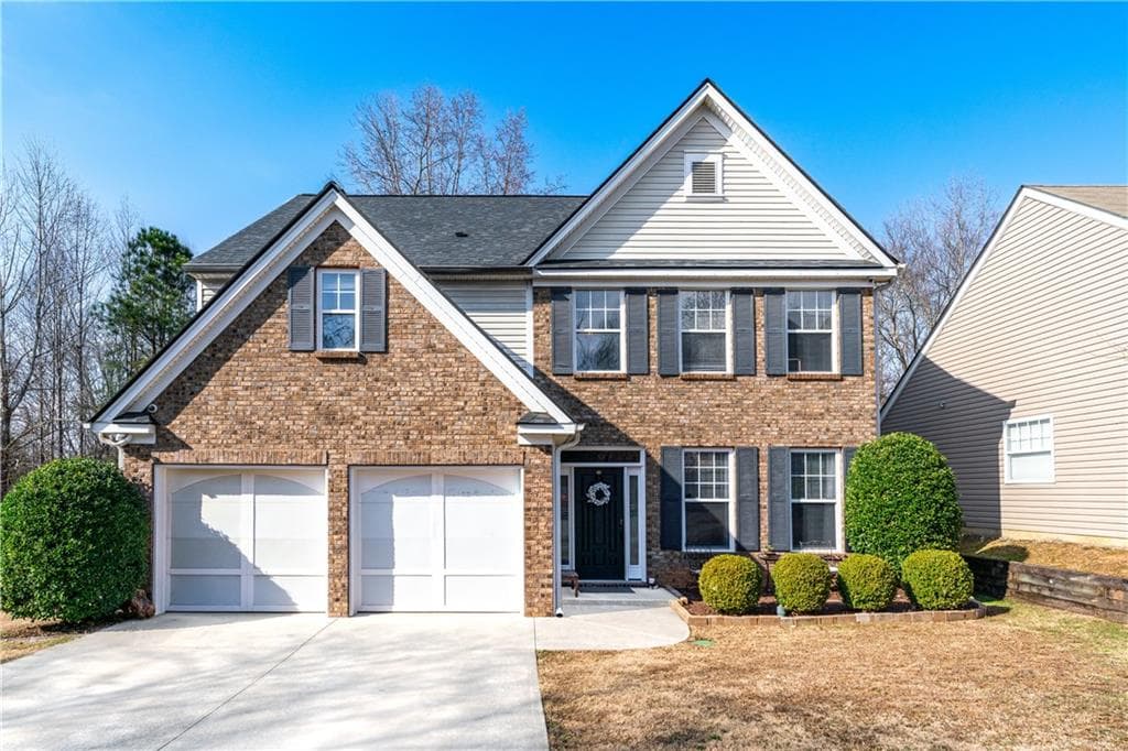 952 Island Cove Court, Buford, GA 30518 — most recent listing photo