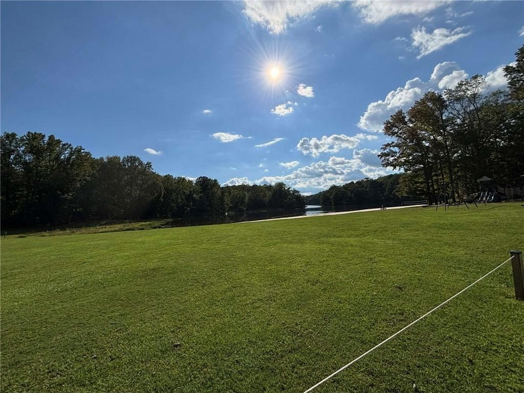 single family residence for sale at 0 Little Hendricks Mountain, Jasper, GA 30143 — photo 8