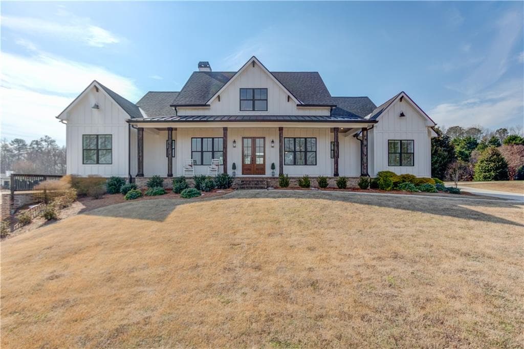2770 Camp Branch Road, Buford, GA 30519 — most recent listing photo