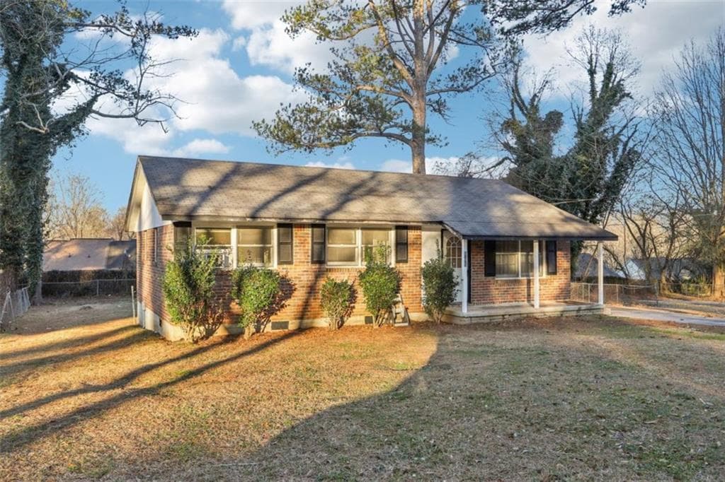 605 Robert E Lee Parkway, Jonesboro, GA 30238 — most recent listing photo