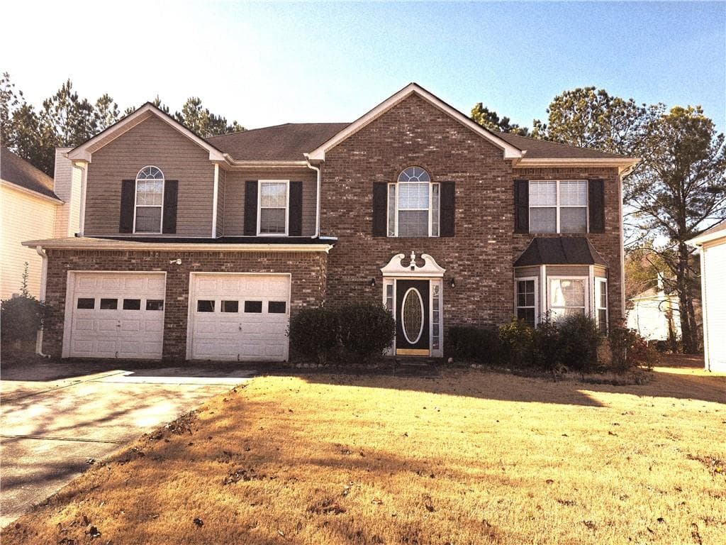 5796 Belmont Ridge Circle, Stonecrest, GA 30038 — most recent listing photo