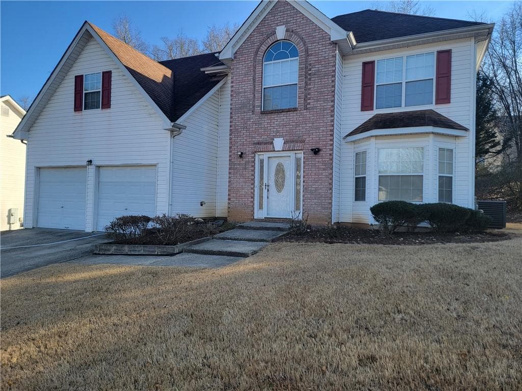 2525 Reeves Creek Road, Jonesboro, GA 30236 — most recent listing photo