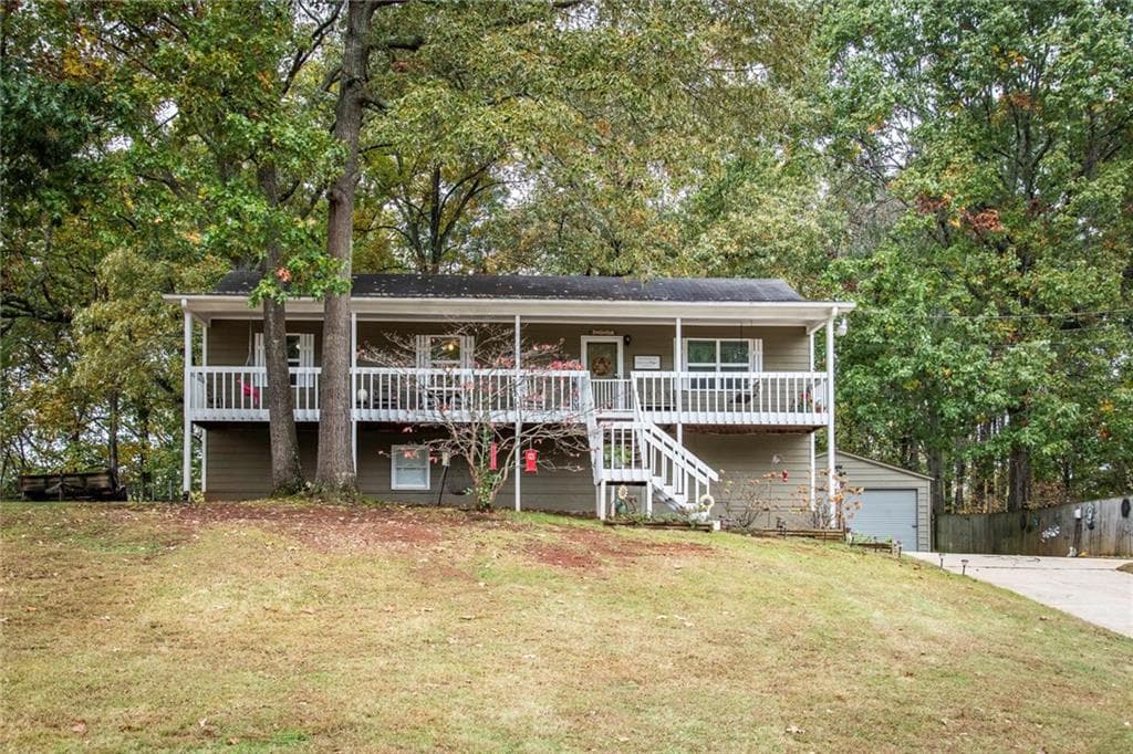 87 Waterway Trail, Powder Springs, GA 30127 — most recent listing photo