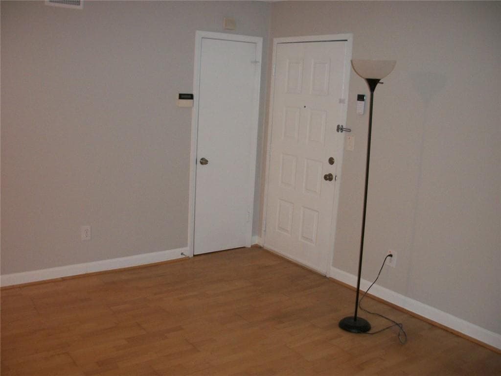 1 bedroom, 1 bathroom, 794 sq ft condominium for sale at 1504 Wingate Way 1504, Atlanta, GA 30350 — photo 1 of 17