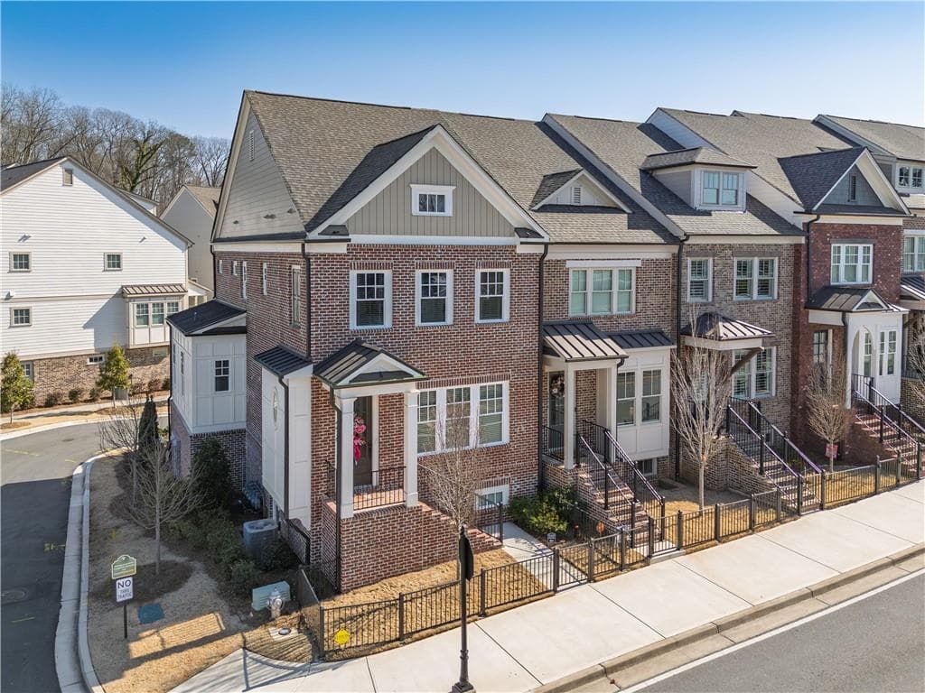 4476 Lemon Street, Acworth, GA 30101 — most recent listing photo