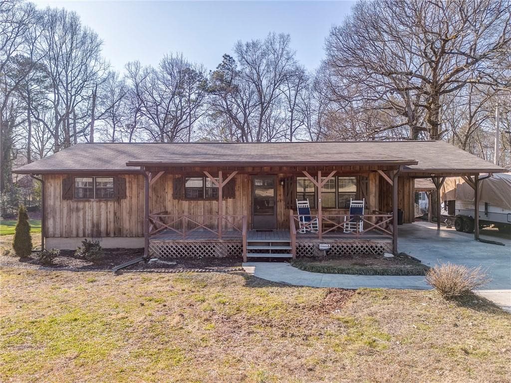 123 Deer Park Lane, Calhoun, GA 30701 — most recent listing photo