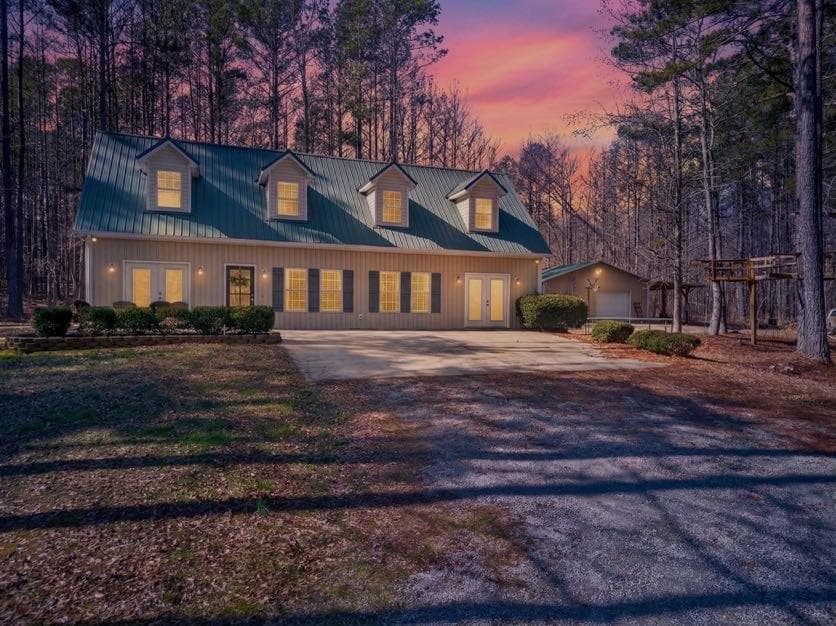 1800 Mandeville Road, Bremen, GA 30110 — most recent listing photo