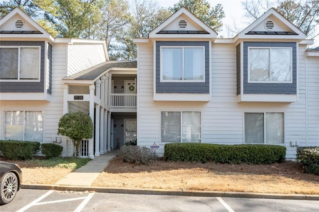 74 Fair Haven Way, Smyrna, GA 30080 — most recent listing photo