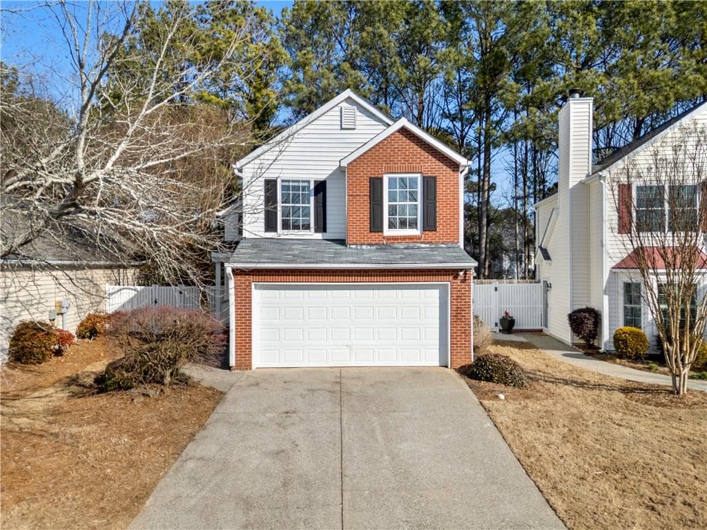 3222 Avensong Village Circle, Alpharetta, GA 30004 — most recent listing photo