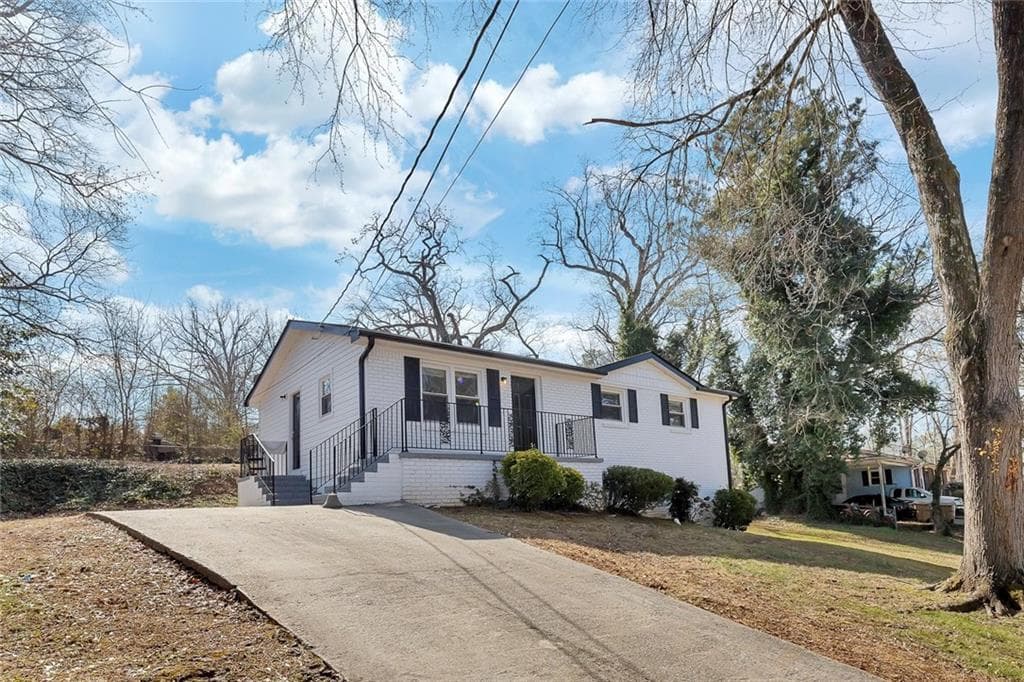 664 Rail Splitter Drive, Kennesaw, GA 30144 — most recent listing photo