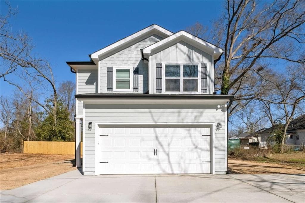 3 bedroom, 3 bathroom, 1,559 sq ft single family residence for sale at 1015 Lyndon Avenue, Griffin, GA 30223 — photo 2