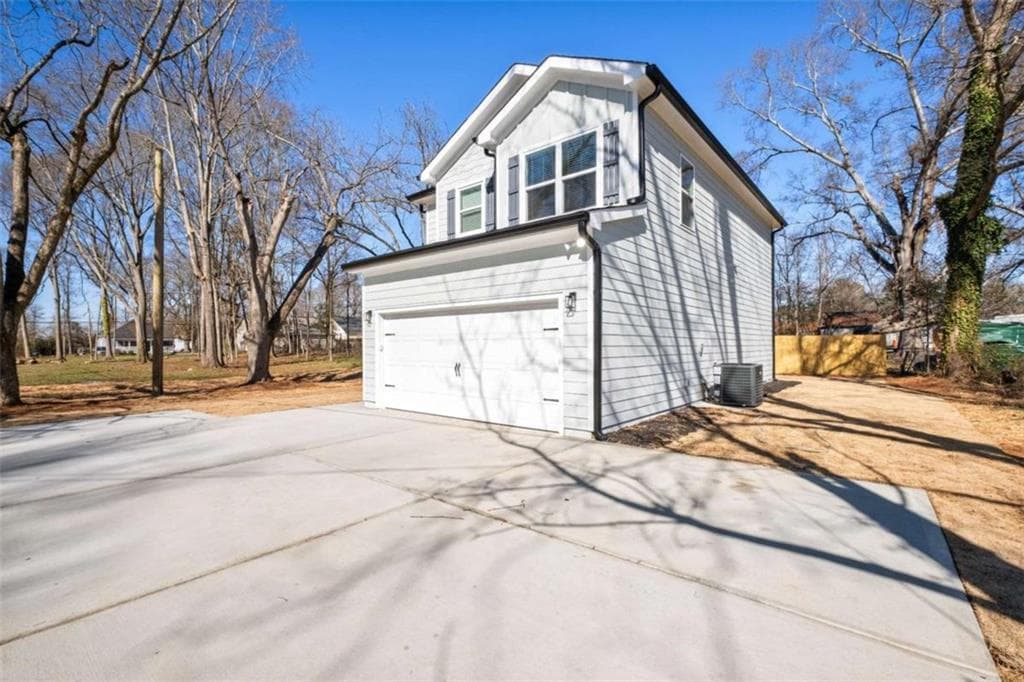 3 bedroom, 3 bathroom, 1,559 sq ft single family residence for sale at 1015 Lyndon Avenue, Griffin, GA 30223 — photo 3