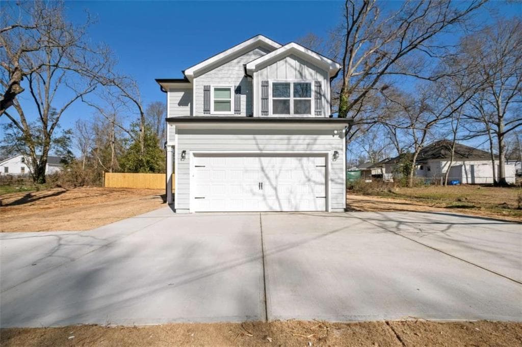 3 bedroom, 3 bathroom, 1,559 sq ft single family residence for sale at 1015 Lyndon Avenue, Griffin, GA 30223 — photo 4