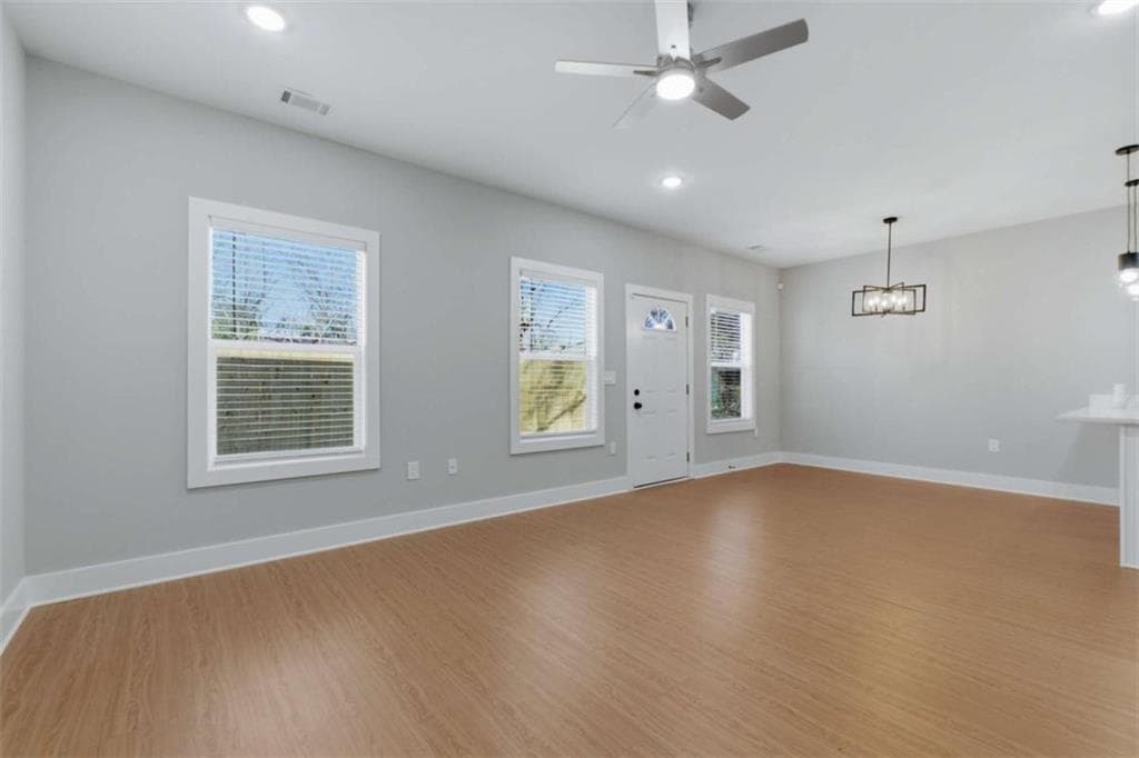 3 bedroom, 3 bathroom, 1,559 sq ft single family residence for sale at 1015 Lyndon Avenue, Griffin, GA 30223 — photo 9