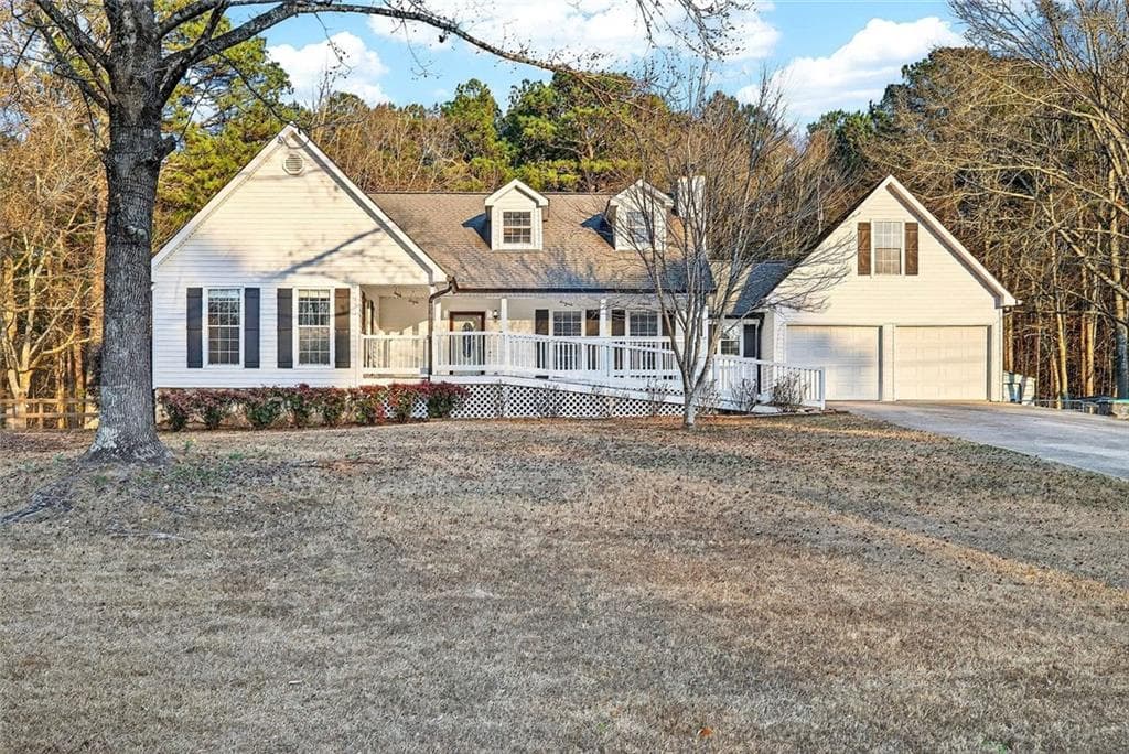290 Laney Court, Mcdonough, GA 30252 — most recent listing photo