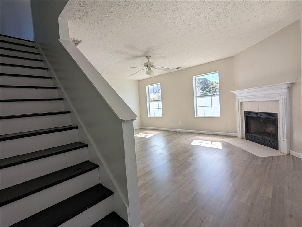 3 bedroom, 3 bathroom, 1,452 sq ft single family residence for rent at 57 Inverness Trace, Riverdale, GA 30274 for $1,775 a month — photo 7