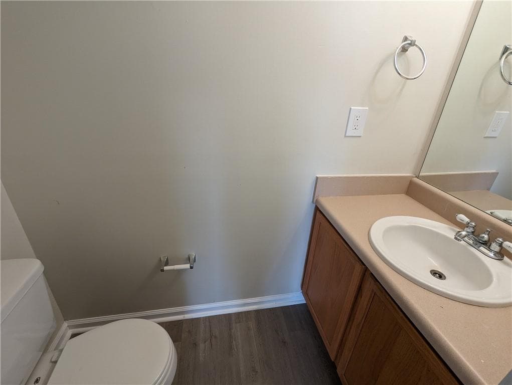 3 bedroom, 3 bathroom, 1,452 sq ft single family residence for rent at 57 Inverness Trace, Riverdale, GA 30274 for $1,775 a month — photo 9