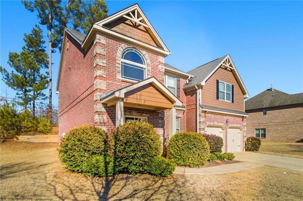 4 bedroom, 6 bathroom, 2,701 sq ft single family residence for sale at 1969 Trinity Mill Drive, Dacula, GA 30019 — photo 2