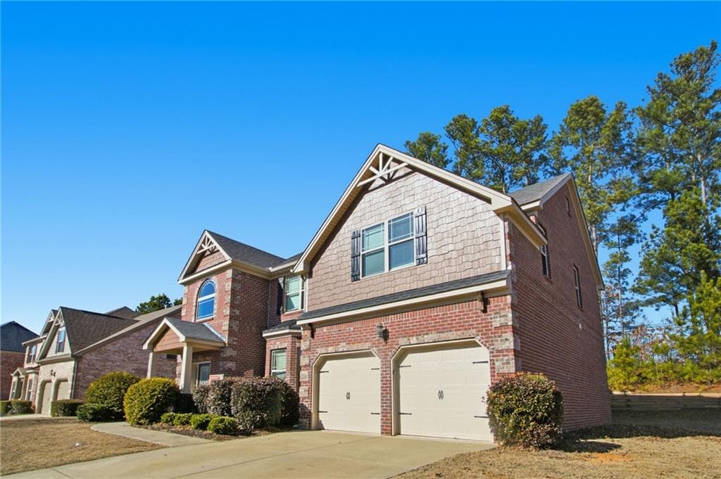 4 bedroom, 6 bathroom, 2,701 sq ft single family residence for sale at 1969 Trinity Mill Drive, Dacula, GA 30019 — photo 3