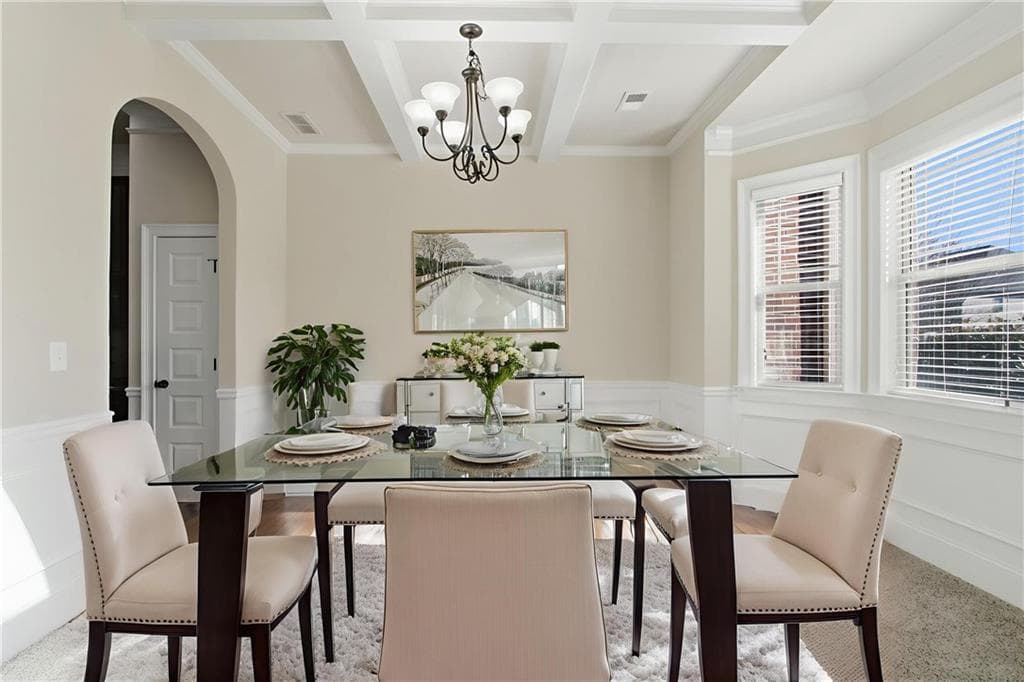 4 bedroom, 6 bathroom, 2,701 sq ft single family residence for sale at 1969 Trinity Mill Drive, Dacula, GA 30019 — photo 5