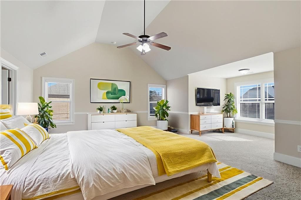 4 bedroom, 6 bathroom, 2,701 sq ft single family residence for sale at 1969 Trinity Mill Drive, Dacula, GA 30019 — photo 8