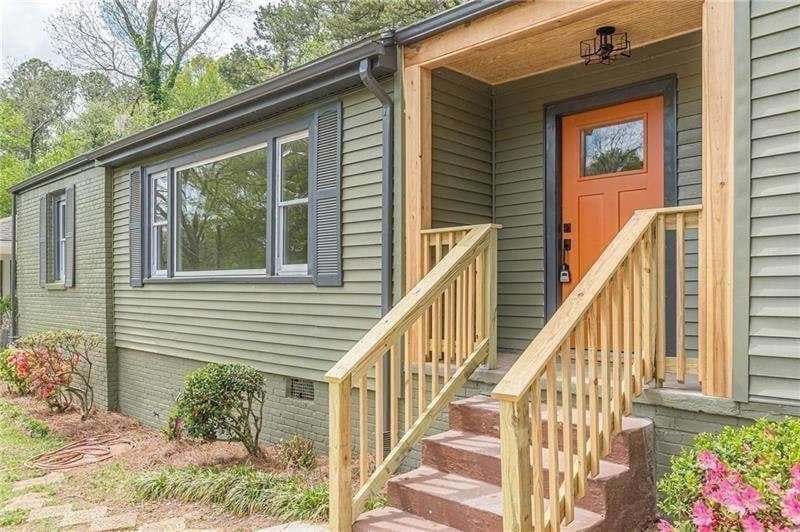 525 Rosemont Drive, Decatur, GA 30032 — most recent listing photo