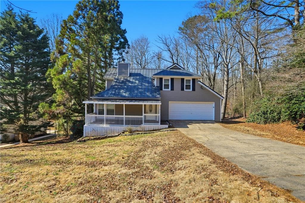 4927 Wade Valley Way, Cumming, GA 30040 — most recent listing photo