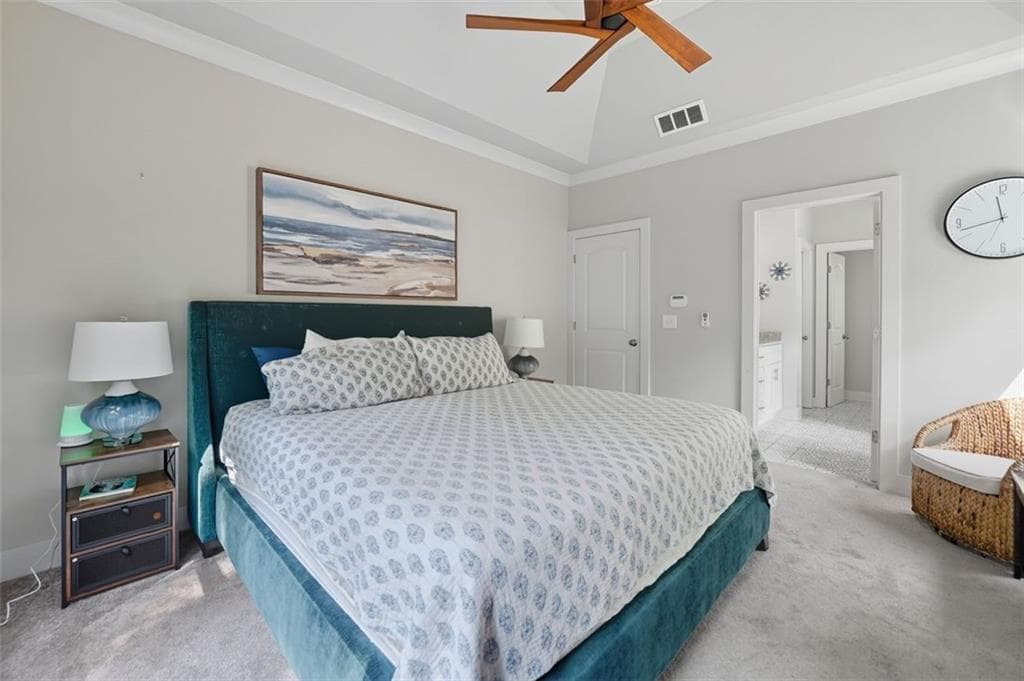 5 bedroom, 3 bathroom, 2,646 sq ft single family residence under contract at 3466 CROWN Drive, Gainesville, GA 30506 — photo 6