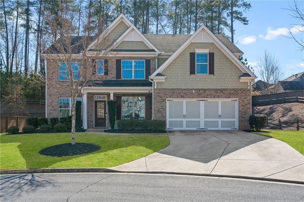 2528 Bartleson Drive, Kennesaw, GA 30152 — most recent listing photo