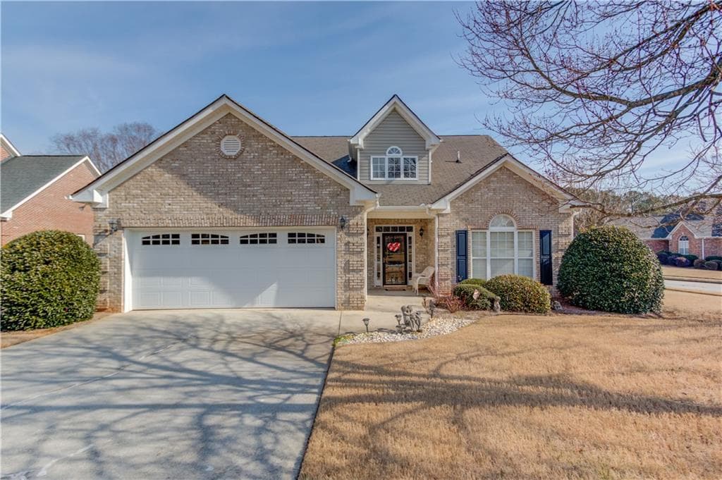 209 Chad Lane, Loganville, GA 30052 — most recent listing photo