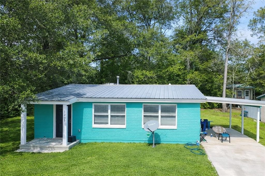 1205 Crawford Drive, Albany, GA 31705 — most recent listing photo