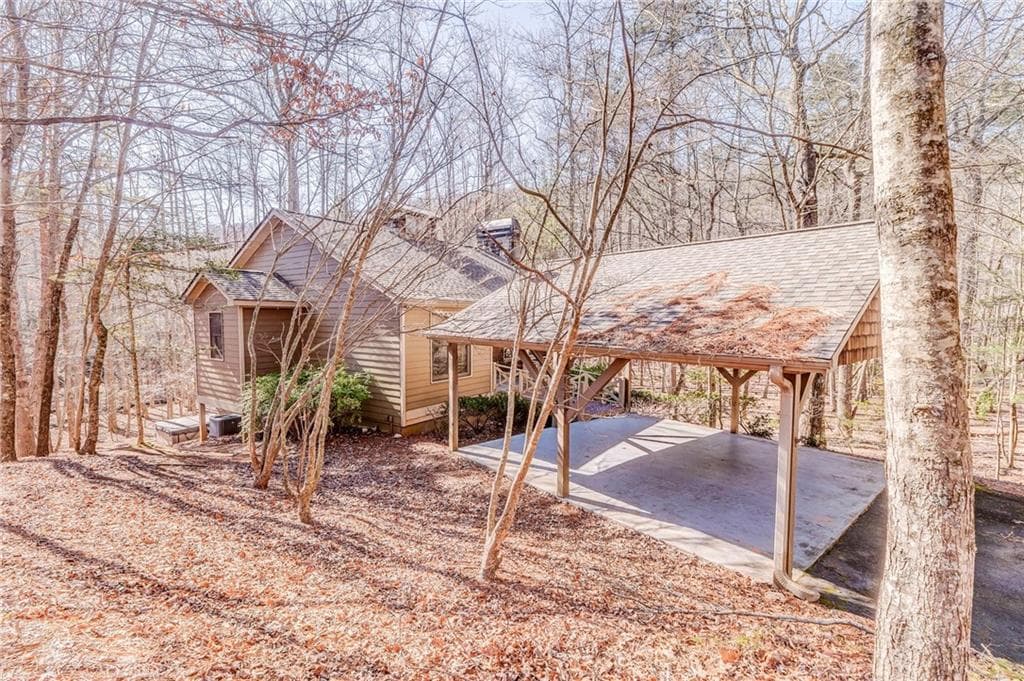 640 Quail Cove Drive, Jasper, GA 30143 — most recent listing photo