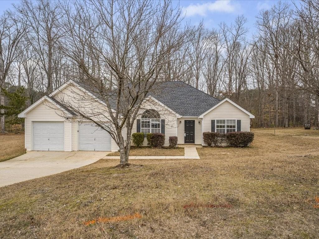 2231 Exchange Place, Conyers, GA 30013 — most recent listing photo