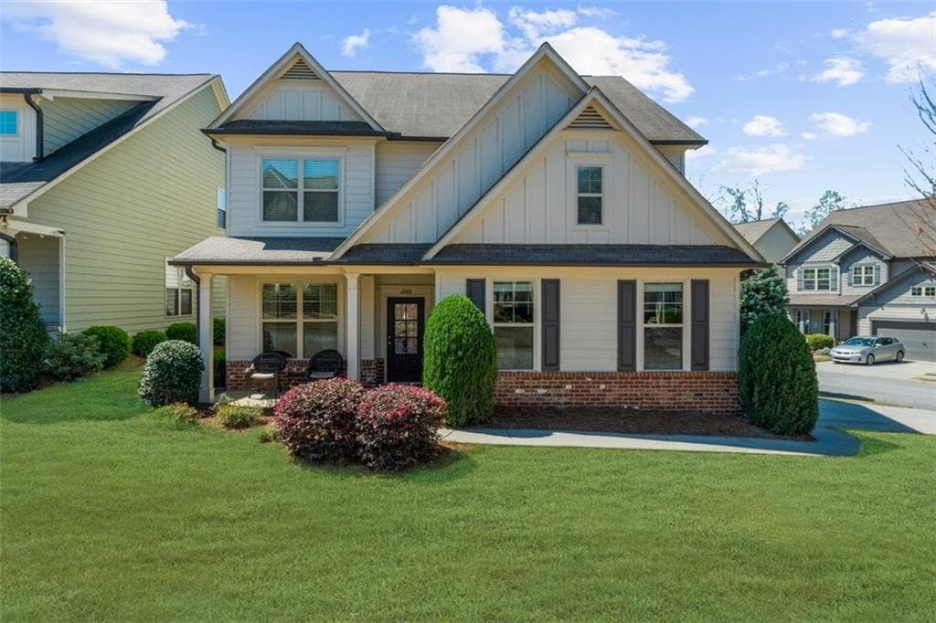 6008 Harbour Mist Drive, Flowery Branch, GA 30542 — most recent listing photo
