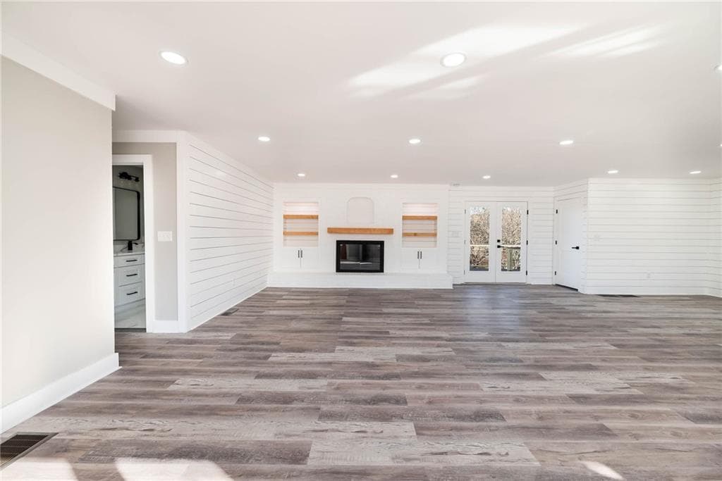 3 bedroom, 2 bathroom, 1,970 sq ft single family residence for sale at 3241 Broadnax Mill Road, Loganville, GA 30052 — photo 9