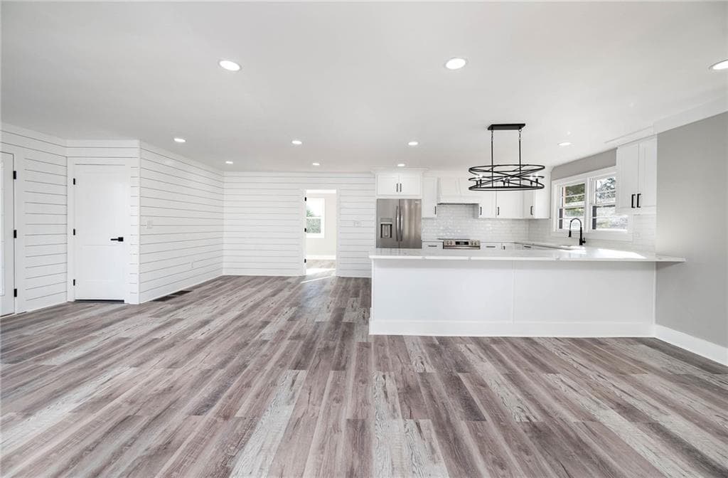 3 bedroom, 2 bathroom, 1,970 sq ft single family residence for sale at 3241 Broadnax Mill Road, Loganville, GA 30052 — photo 10