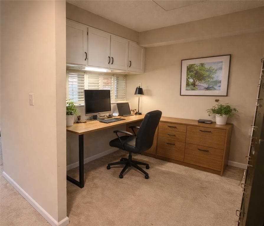 2 bedroom, 2 bathroom, 1,280 sq ft condominium for sale at 1800 Clairmont Lake 205, Decatur, GA 30033 — photo 5