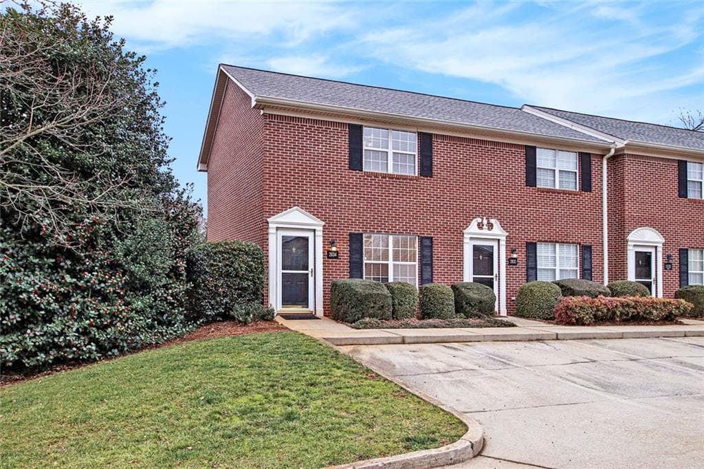 2834 Florence Drive, Gainesville, GA 30504 — most recent listing photo