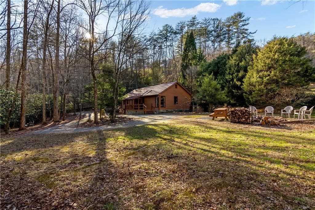 2889 Old Parker Place Rd, Ellijay, GA 30536 — most recent listing photo