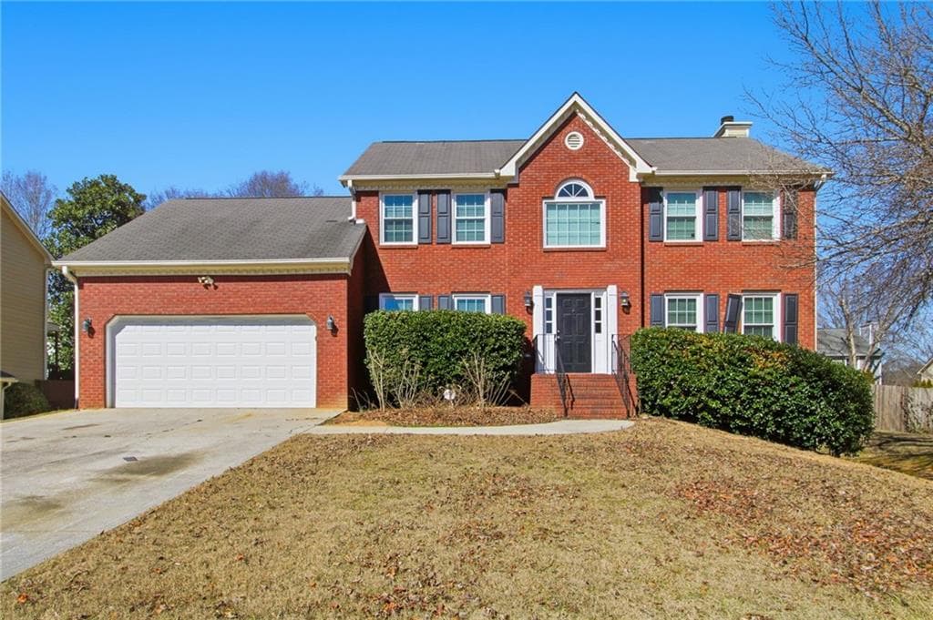 2341 Waterford Lane, Snellville, GA 30078 — most recent listing photo