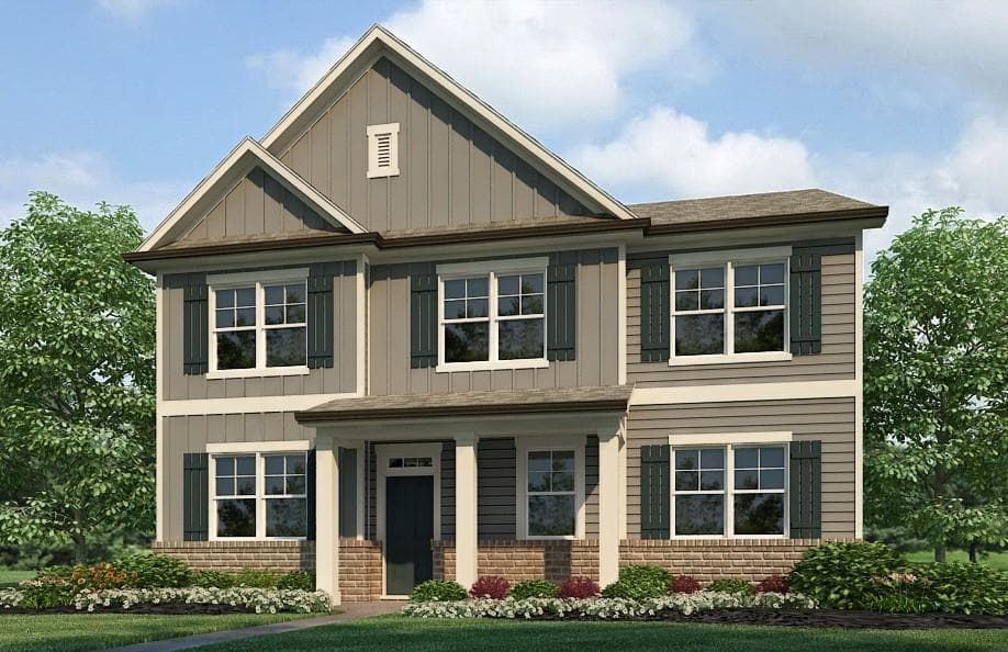 64 King Village, Braselton, GA 30517 — most recent listing photo