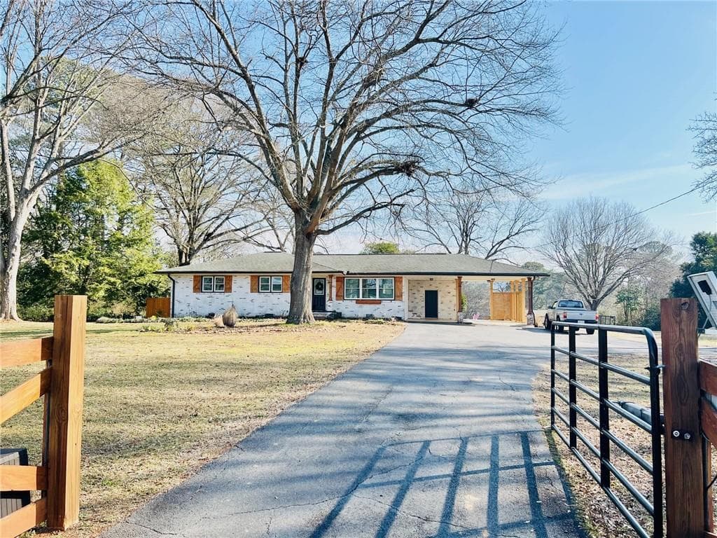 945 Jones Mill Road, Cartersville, GA 30120 — most recent listing photo