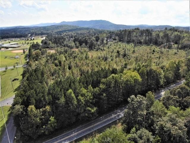unimproved land for sale at 0 Tunnel Hill Varnell Road, Dalton, GA 30721