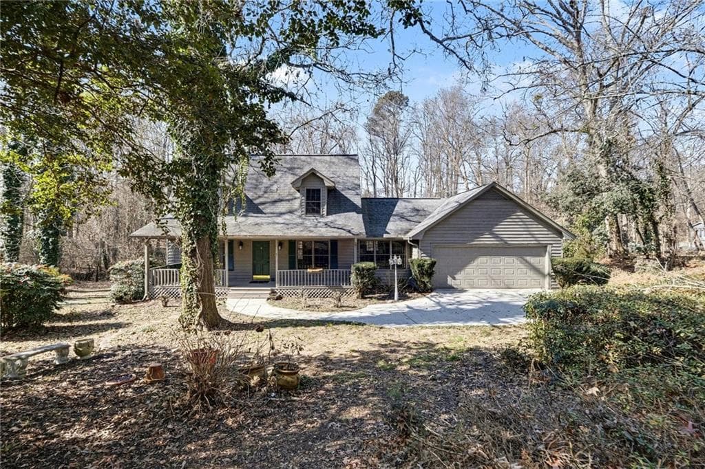 2978 Cascade Circle, Gainesville, GA 30504 — most recent listing photo