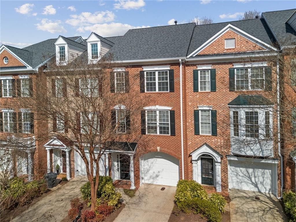 3408 Waters Edge Trail, Roswell, GA 30075 — most recent listing photo