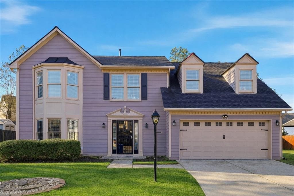2964 ABBOTTS OAK Way, Duluth, GA 30097 — most recent listing photo