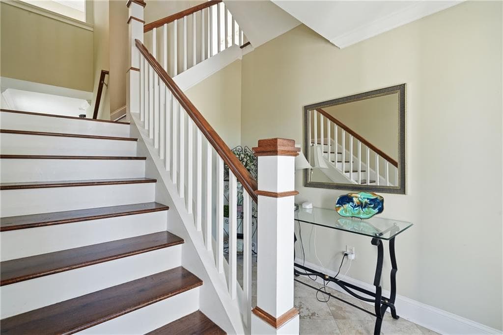 3 bedroom, 4 bathroom, 2,600 sq ft townhouse for sale at 114 Riverfront Circle, St. Marys, GA 31558 — photo 5