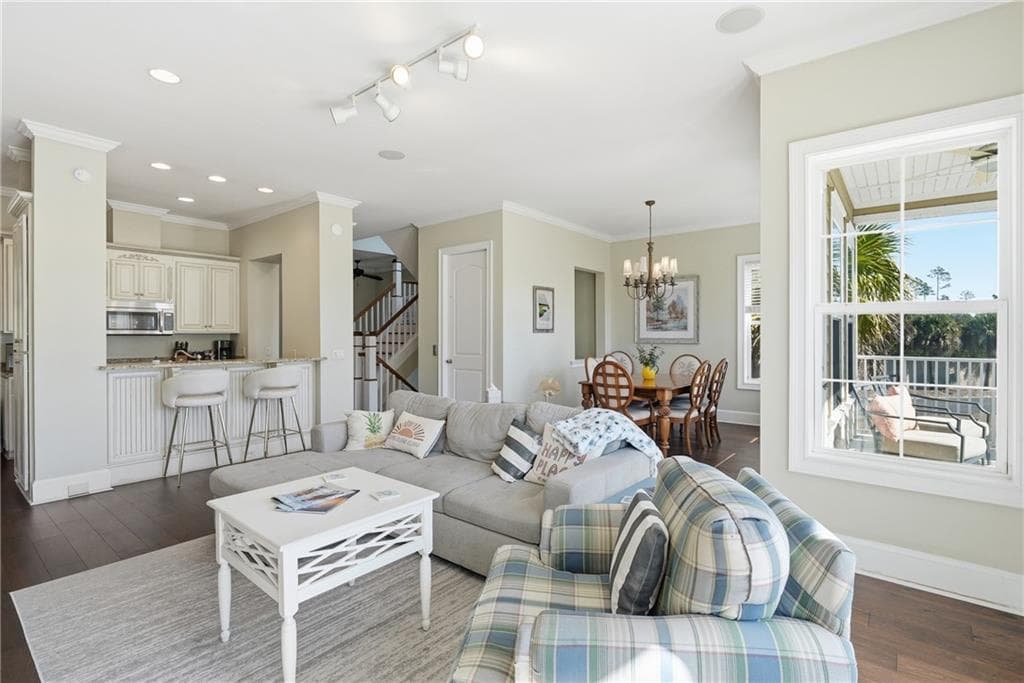 3 bedroom, 4 bathroom, 2,600 sq ft townhouse for sale at 114 Riverfront Circle, St. Marys, GA 31558 — photo 10